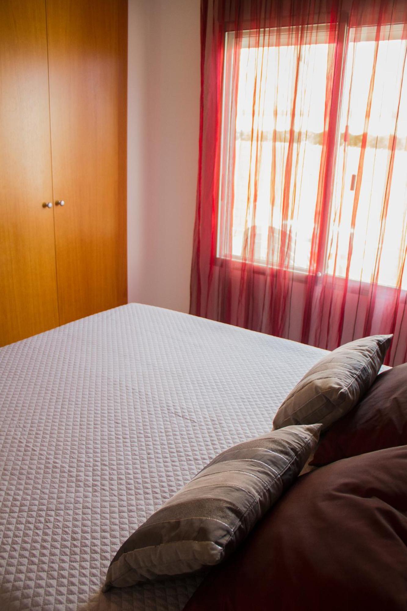 Acogedor Adosado Muy Cerca De La Playa Villa Almazora Luaran gambar